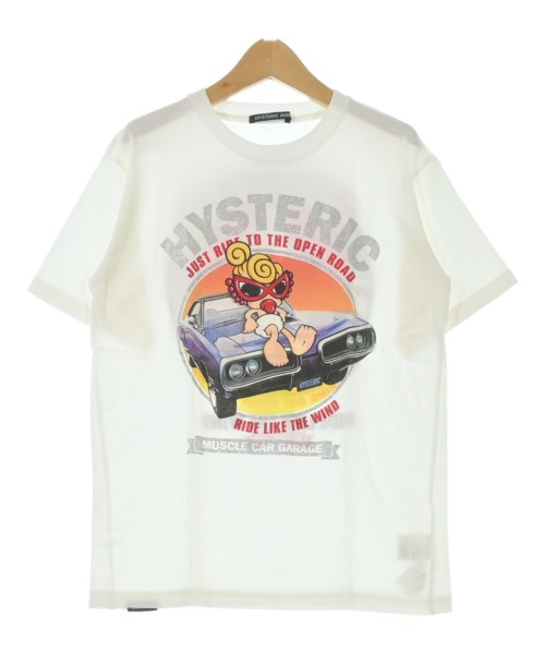 ヒステリックミニ(HYSTERIC MINI)のHYSTERIC MINI Tシャツ・カットソー