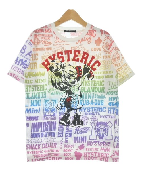 ヒステリックミニ(HYSTERIC MINI)のHYSTERIC MINI Tシャツ・カットソー