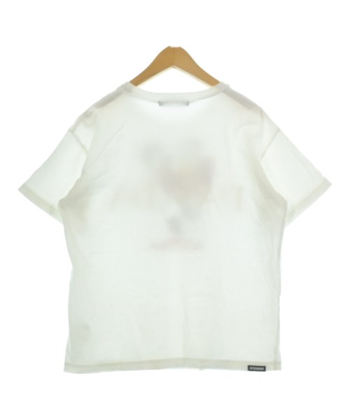 HYSTERIC MINI（ヒステリックミニ）Tシャツ・カットソー 白 サイズ:120(7T-8T) キッズ/2200628442116