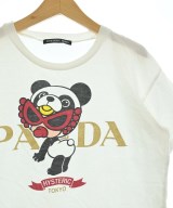 HYSTERIC MINI（ヒステリックミニ）Tシャツ・カットソー 白 サイズ:120(7T-8T) キッズ/2200628442116