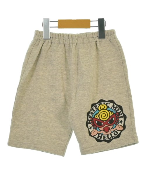 HYSTERIC MINI(ヒステリックミニ)その他 グレー サイズ:130(9T-10T)/2200615030326