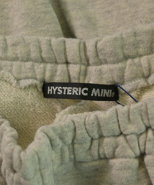 HYSTERIC MINI（ヒステリックミニ）その他 グレー サイズ:130(9T-10T) キッズ/2200615030326