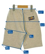 HYSTERIC MINI（ヒステリックミニ）その他 グレー サイズ:130(9T-10T) キッズ/2200615030326