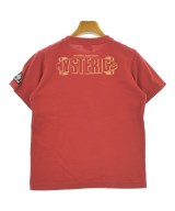 HYSTERIC MINI（ヒステリックミニ）Tシャツ・カットソー 赤 サイズ:140(11T-12T) キッズ/2200633875046