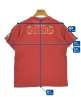 HYSTERIC MINI（ヒステリックミニ）Tシャツ・カットソー 赤 サイズ:140(11T-12T) キッズ/2200633875046