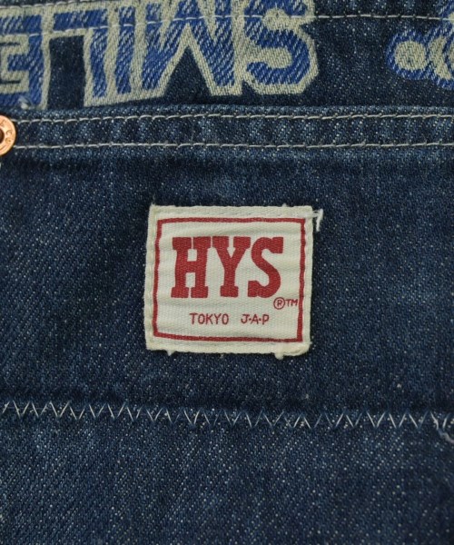 HYSTERIC MINI（ヒステリックミニ）その他 紺 サイズ:120(7T-8T) キッズ/2200633875053