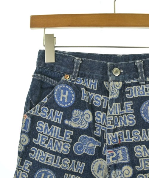 HYSTERIC MINI（ヒステリックミニ）その他 紺 サイズ:120(7T-8T) キッズ/2200633875053