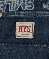 HYSTERIC MINI（ヒステリックミニ）その他 紺 サイズ:120(7T-8T) キッズ/2200633875053