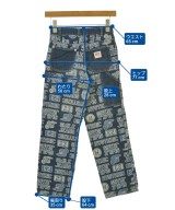 HYSTERIC MINI（ヒステリックミニ）その他 紺 サイズ:120(7T-8T) キッズ/2200633875053