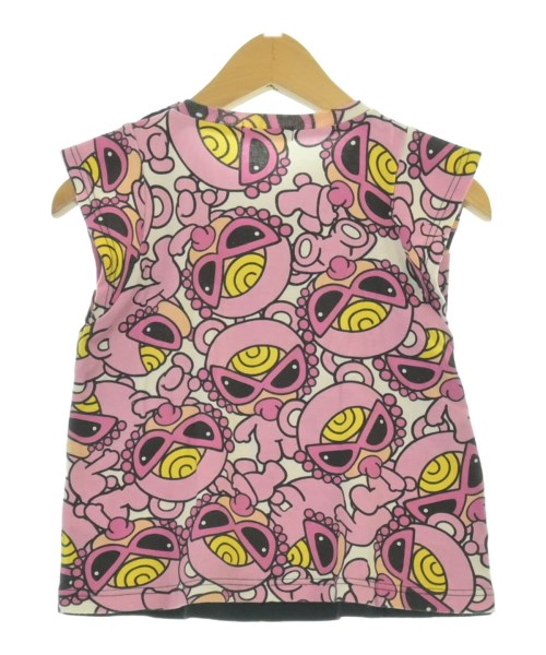 HYSTERIC MINI（ヒステリックミニ）Tシャツ・カットソー 黒 サイズ:90(24M) キッズ/2200693368243