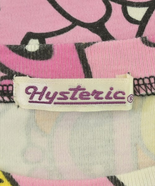 HYSTERIC MINI（ヒステリックミニ）Tシャツ・カットソー 黒 サイズ:90(24M) キッズ/2200693368243