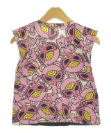 HYSTERIC MINI（ヒステリックミニ）Tシャツ・カットソー 黒 サイズ:90(24M) キッズ/2200693368243