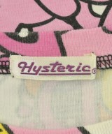 HYSTERIC MINI（ヒステリックミニ）Tシャツ・カットソー 黒 サイズ:90(24M) キッズ/2200693368243