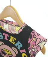 HYSTERIC MINI（ヒステリックミニ）Tシャツ・カットソー 黒 サイズ:90(24M) キッズ/2200693368243