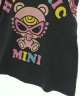 HYSTERIC MINI（ヒステリックミニ）Tシャツ・カットソー 黒 サイズ:90(24M) キッズ/2200693368243