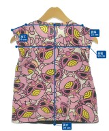 HYSTERIC MINI（ヒステリックミニ）Tシャツ・カットソー 黒 サイズ:90(24M) キッズ/2200693368243