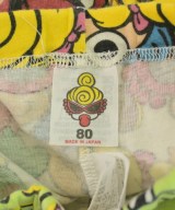 HYSTERIC MINI（ヒステリックミニ）その他 白 サイズ:80(12M) キッズ/2200693368250