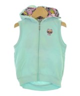 HYSTERIC MINI（ヒステリックミニ）パーカー 青 サイズ:90(24M) キッズ/2200693368267