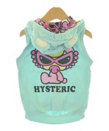 HYSTERIC MINI（ヒステリックミニ）パーカー 青 サイズ:90(24M) キッズ/2200693368267