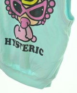 HYSTERIC MINI（ヒステリックミニ）パーカー 青 サイズ:90(24M) キッズ/2200693368267