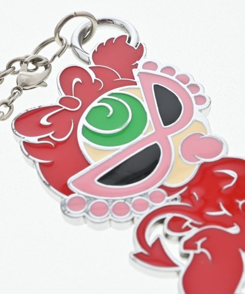 HYSTERIC MINI（ヒステリックミニ）小物類（その他） シルバー サイズ:- キッズ/2200696883033