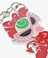 HYSTERIC MINI（ヒステリックミニ）小物類（その他） シルバー サイズ:- キッズ/2200696883033