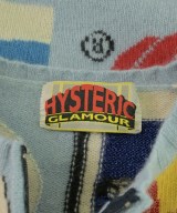 HYSTERIC MINI（ヒステリックミニ）ニット 青 サイズ:140(11T-12T) キッズ/2200698634015