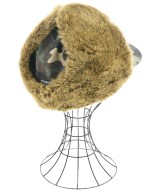 HYSTERIC MINI（ヒステリックミニ）小物類（その他） カーキ サイズ:54 キッズ/2200656636037