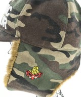 HYSTERIC MINI（ヒステリックミニ）小物類（その他） カーキ サイズ:54 キッズ/2200656636037