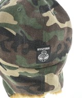 HYSTERIC MINI（ヒステリックミニ）小物類（その他） カーキ サイズ:54 キッズ/2200656636037