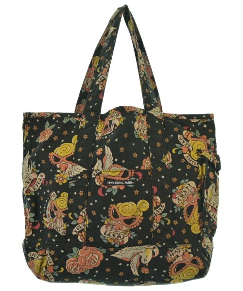 HYSTERIC MINI(ヒステリックミニ)小物類（その他） 黒 サイズ:-/2200637227094