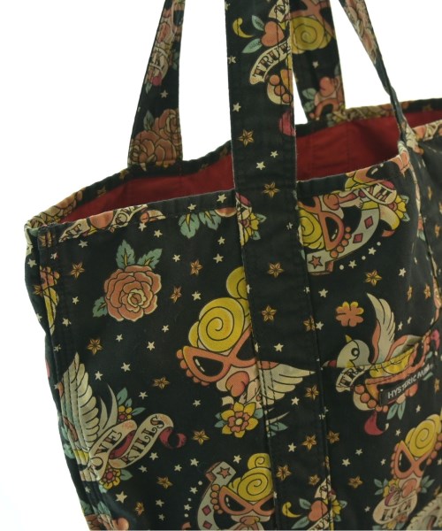 HYSTERIC MINI（ヒステリックミニ）小物類（その他） 黒 サイズ:- キッズ/2200637227094