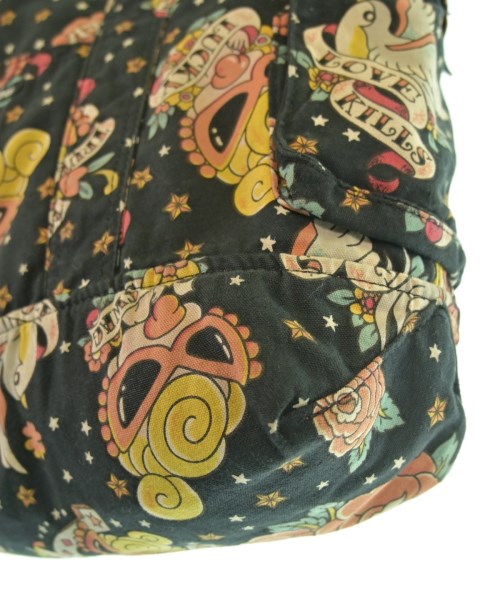 HYSTERIC MINI（ヒステリックミニ）小物類（その他） 黒 サイズ:- キッズ/2200637227094