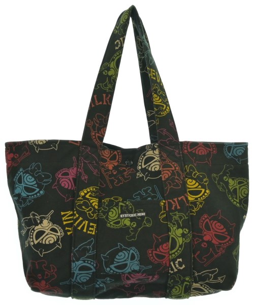 HYSTERIC MINI(ヒステリックミニ)小物類（その他） 黒 サイズ:-/2200649814275