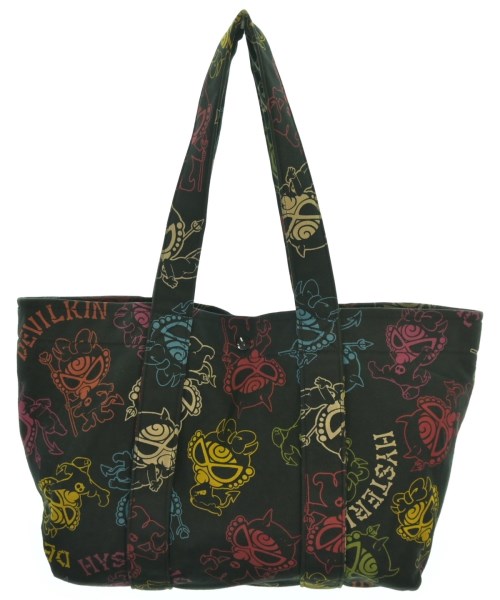 HYSTERIC MINI（ヒステリックミニ）小物類（その他） 黒 サイズ:- キッズ/2200649814275