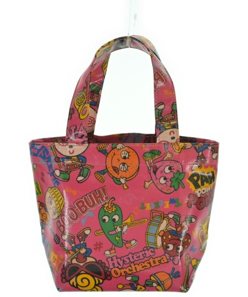 HYSTERIC MINI（ヒステリックミニ）小物類（その他） ピンク サイズ:- キッズ/2200649814305