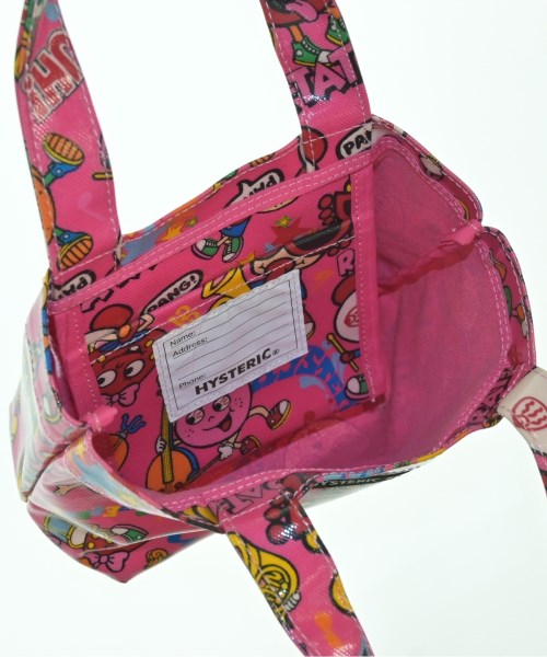 HYSTERIC MINI（ヒステリックミニ）小物類（その他） ピンク サイズ:- キッズ/2200649814305