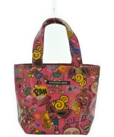 HYSTERIC MINI（ヒステリックミニ）小物類（その他） ピンク サイズ:- キッズ/2200649814305