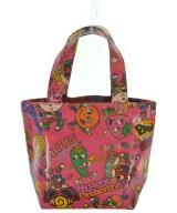 HYSTERIC MINI（ヒステリックミニ）小物類（その他） ピンク サイズ:- キッズ/2200649814305