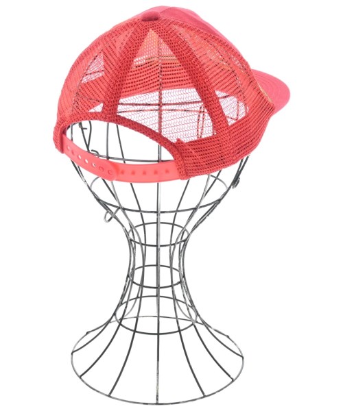 HYSTERIC MINI（ヒステリックミニ）小物類（その他） 赤 サイズ:- キッズ/2200649913084