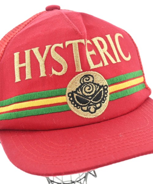 HYSTERIC MINI（ヒステリックミニ）小物類（その他） 赤 サイズ:- キッズ/2200649913084