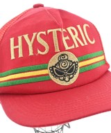 HYSTERIC MINI（ヒステリックミニ）小物類（その他） 赤 サイズ:- キッズ/2200649913084