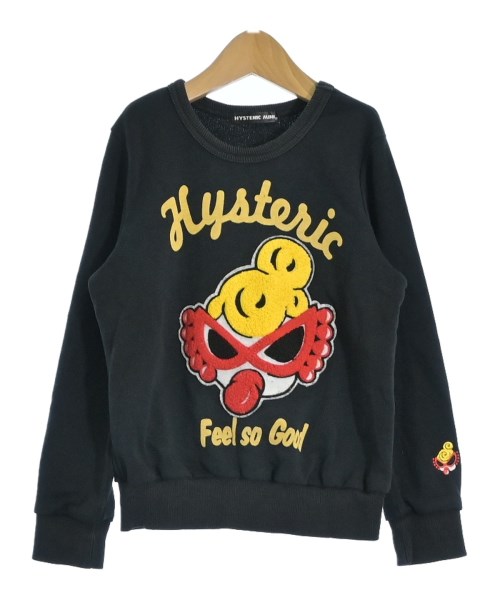HYSTERIC MINI(ヒステリックミニ)のスウェット サイズ:130(9T-10T) 3,000円