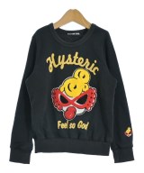 HYSTERIC MINI（ヒステリックミニ）スウェット 黒 サイズ:130(9T-10T) キッズ/2200702183010
