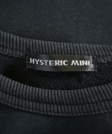 HYSTERIC MINI（ヒステリックミニ）スウェット 黒 サイズ:130(9T-10T) キッズ/2200702183010