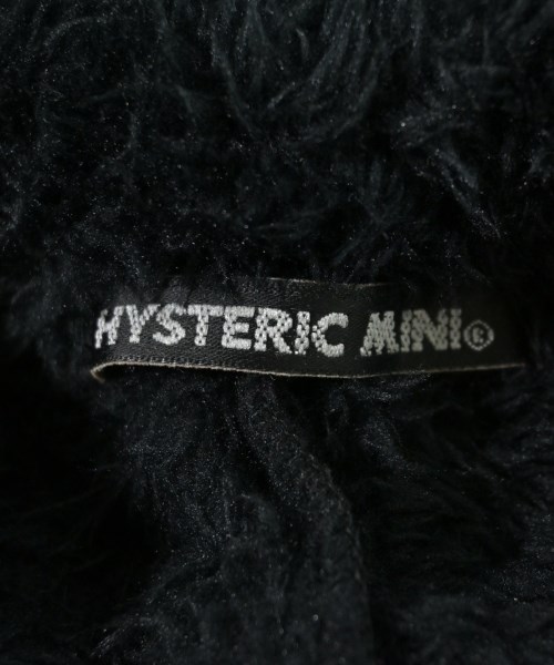 HYSTERIC MINI（ヒステリックミニ）その他 黒 サイズ:110(5T-6T) キッズ/2200702183027