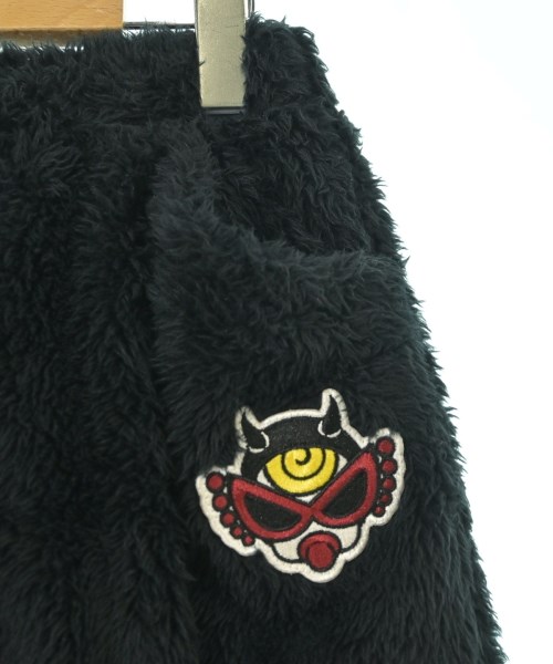 HYSTERIC MINI（ヒステリックミニ）その他 黒 サイズ:110(5T-6T) キッズ/2200702183027