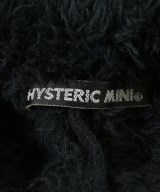 HYSTERIC MINI（ヒステリックミニ）その他 黒 サイズ:110(5T-6T) キッズ/2200702183027