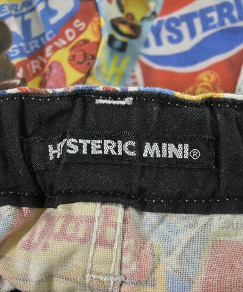 HYSTERIC MINI（ヒステリックミニ）その他 赤 サイズ:100(3T-4T) キッズ/2200702183034