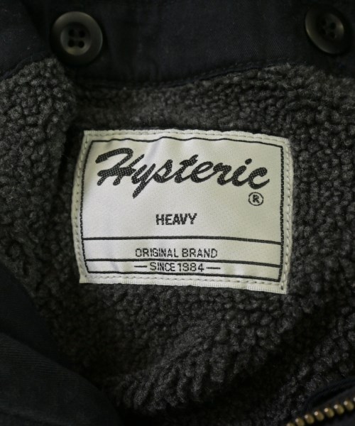 HYSTERIC MINI（ヒステリックミニ）その他 黒 サイズ:140(11T-12T) キッズ/2200709701033
